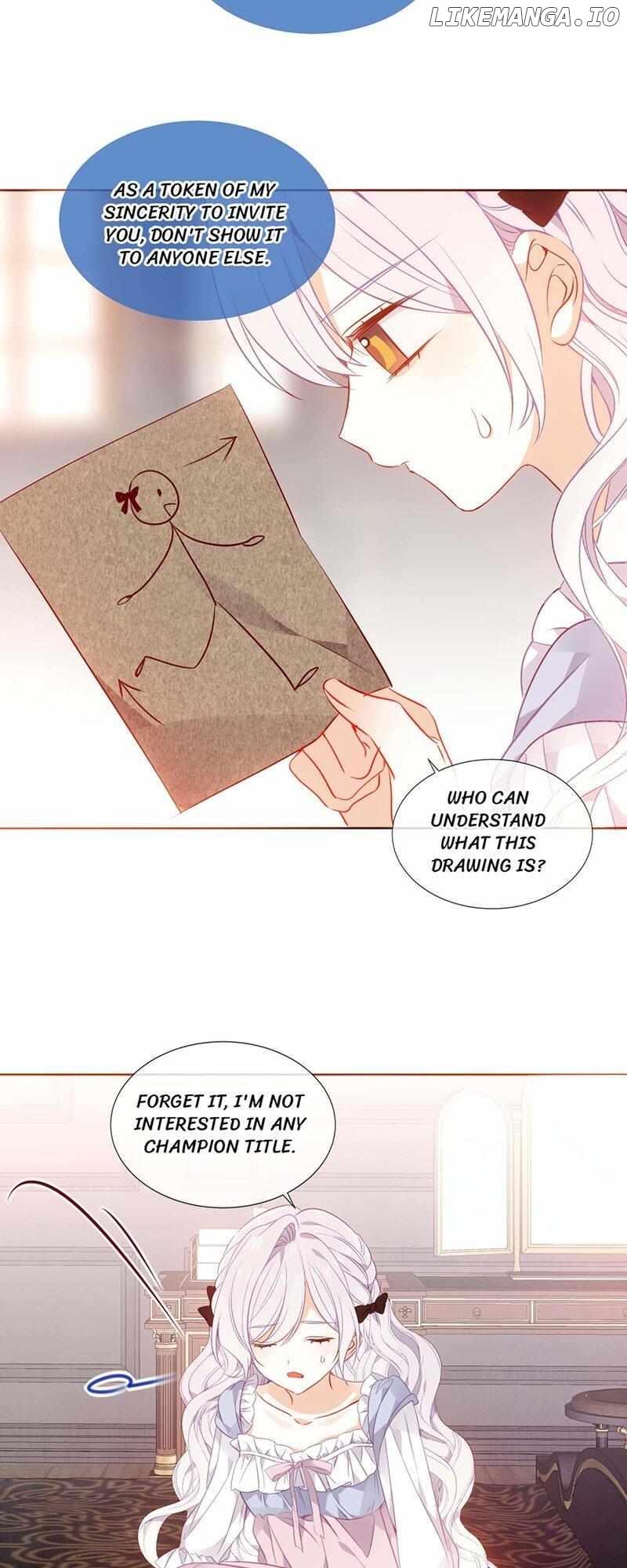 The Script Shop of Dream Chapter 70 - page 12