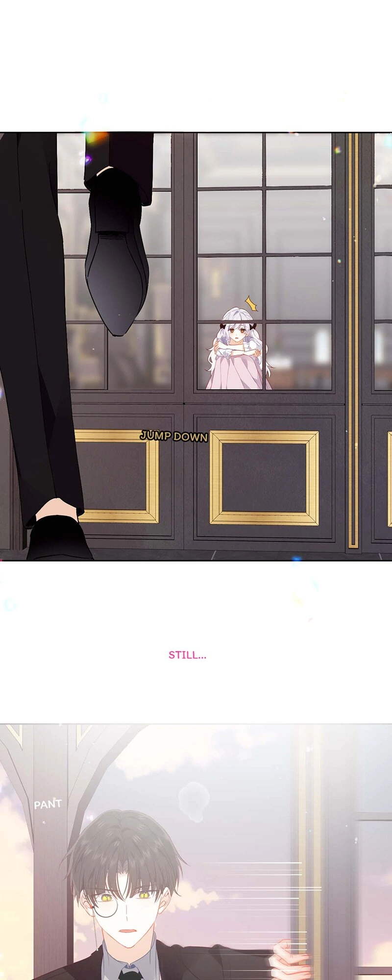 The Script Shop of Dream Chapter 70 - page 15