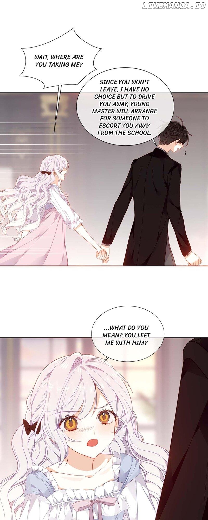 The Script Shop of Dream Chapter 70 - page 19