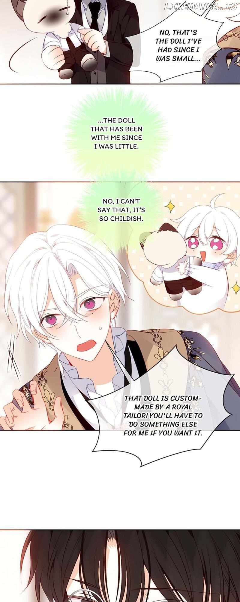 The Script Shop of Dream Chapter 70 - page 2