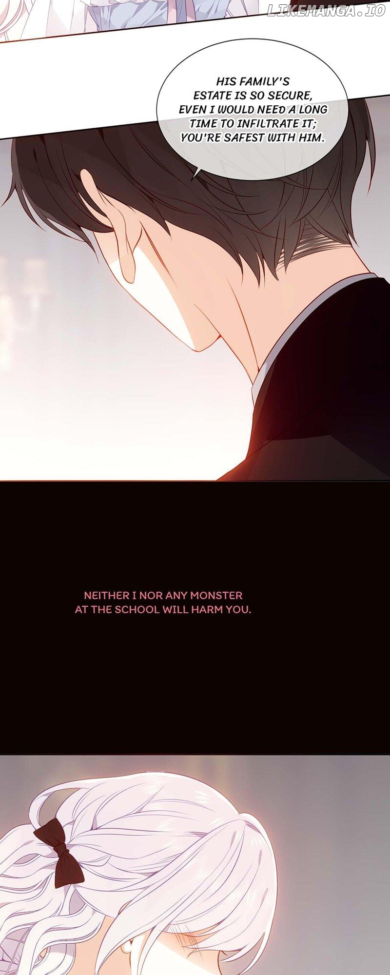 The Script Shop of Dream Chapter 70 - page 20