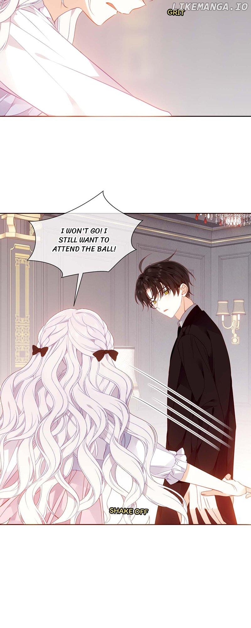 The Script Shop of Dream Chapter 70 - page 21