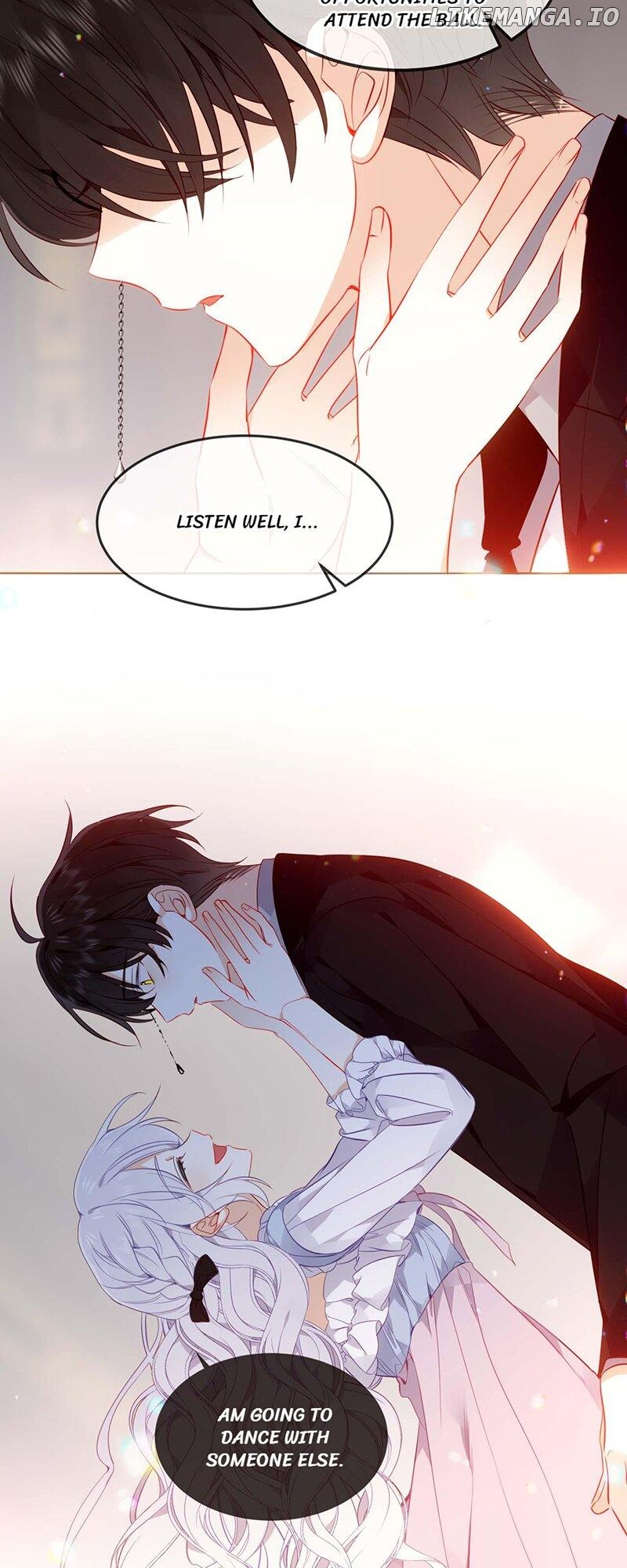 The Script Shop of Dream Chapter 70 - page 24
