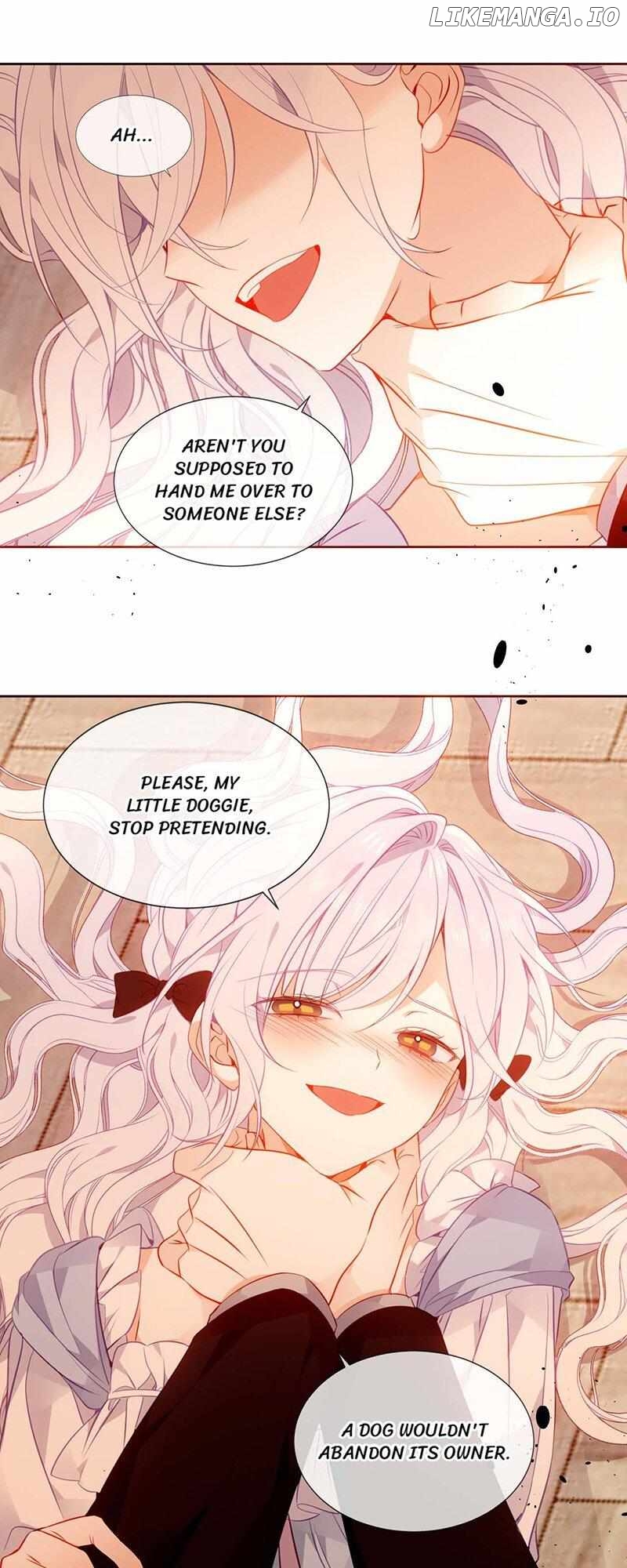 The Script Shop of Dream Chapter 70 - page 29