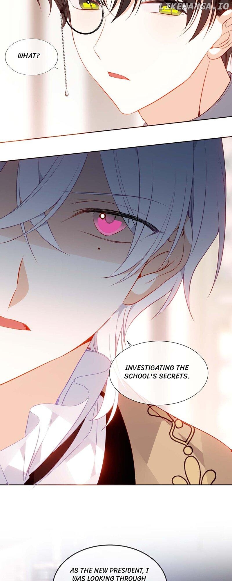 The Script Shop of Dream Chapter 70 - page 3