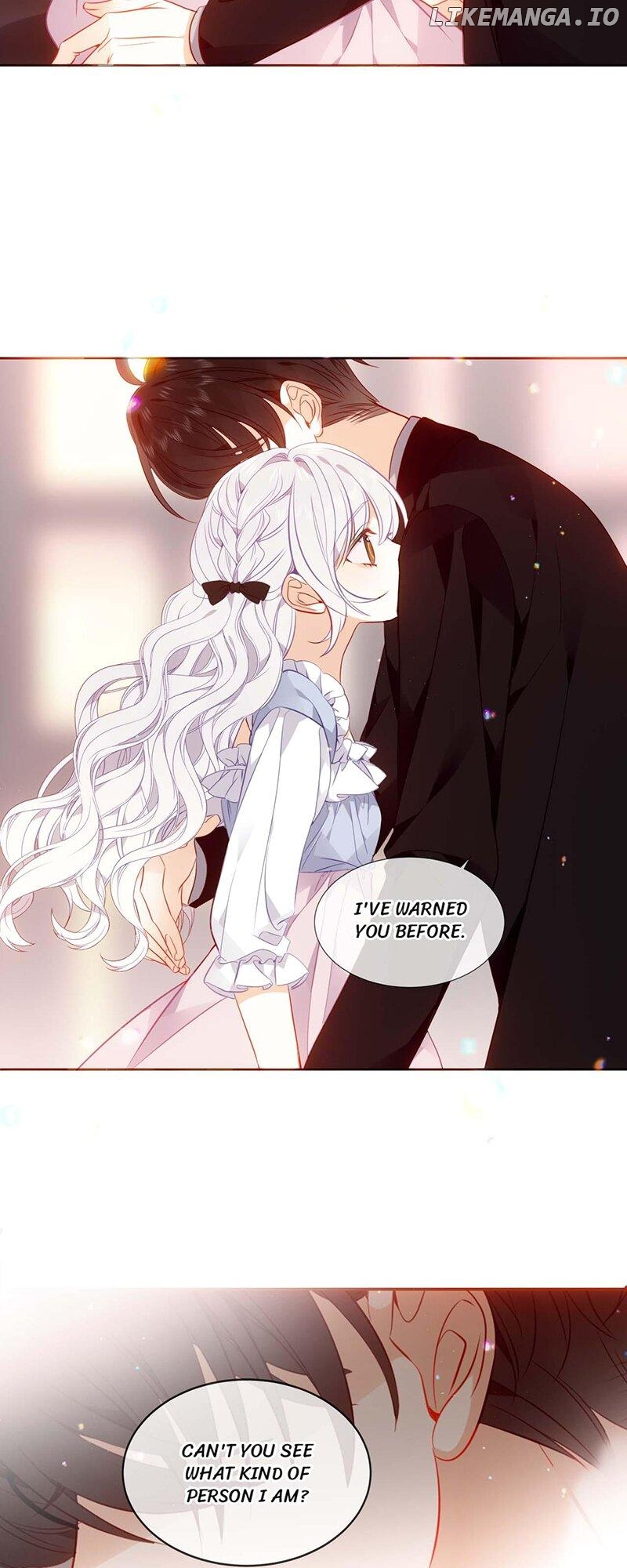 The Script Shop of Dream Chapter 70 - page 32