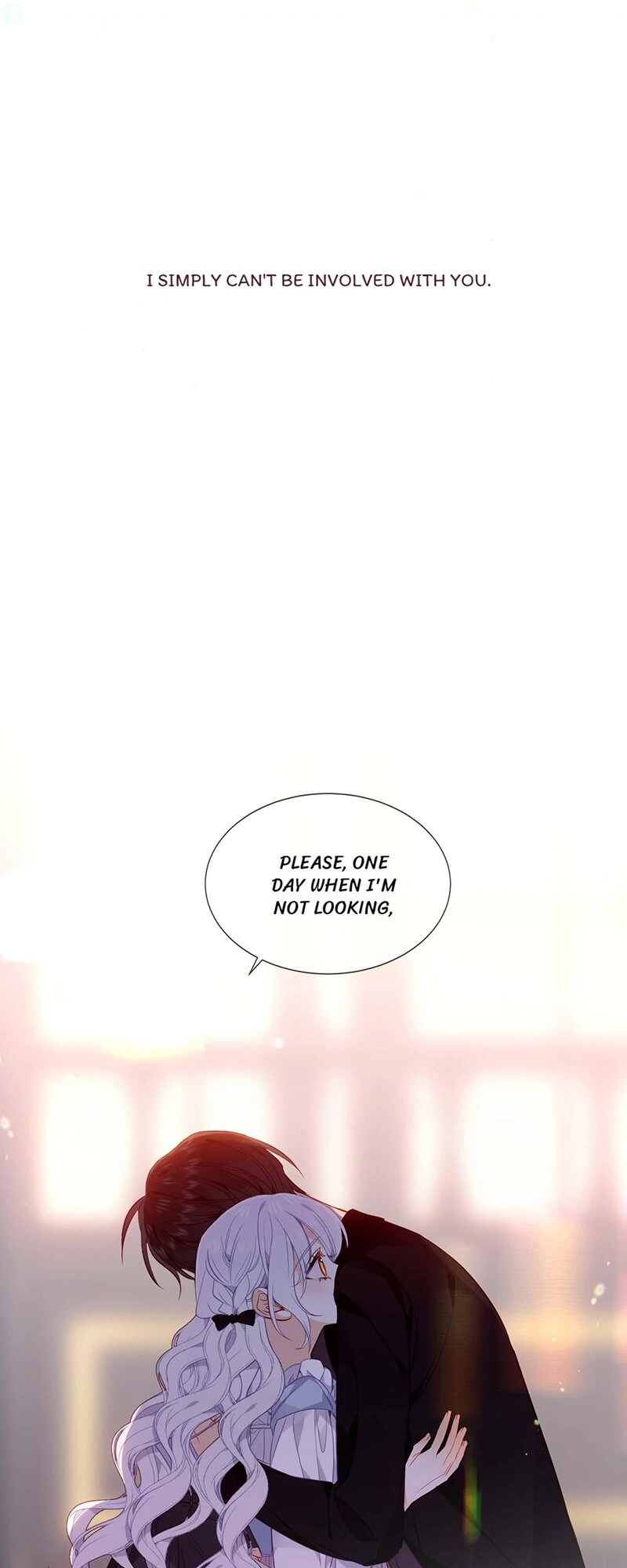The Script Shop of Dream Chapter 70 - page 34