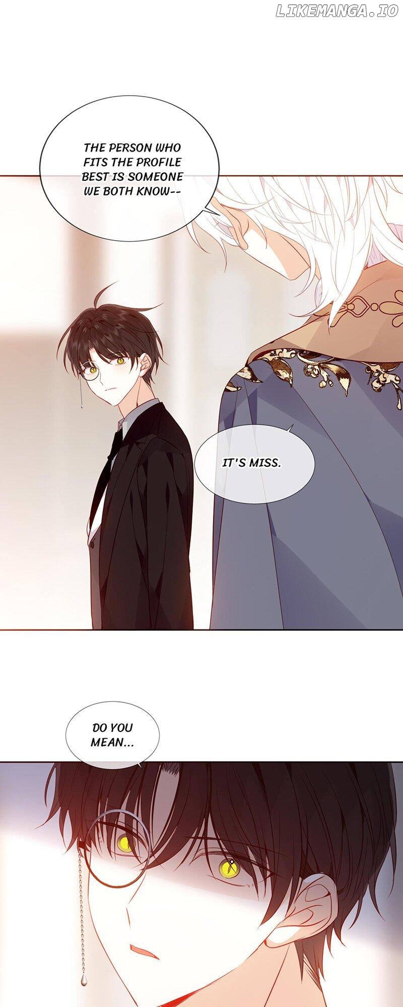 The Script Shop of Dream Chapter 70 - page 5