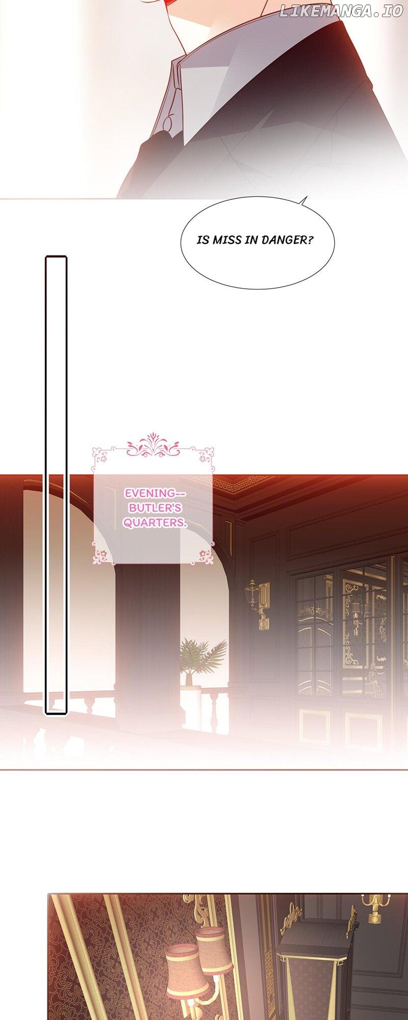 The Script Shop of Dream Chapter 70 - page 6