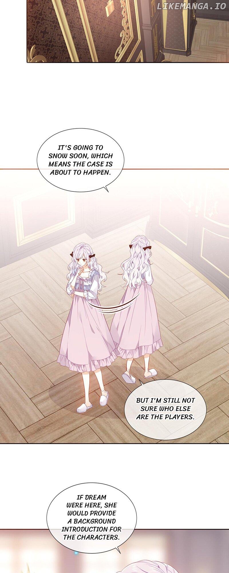 The Script Shop of Dream Chapter 70 - page 7