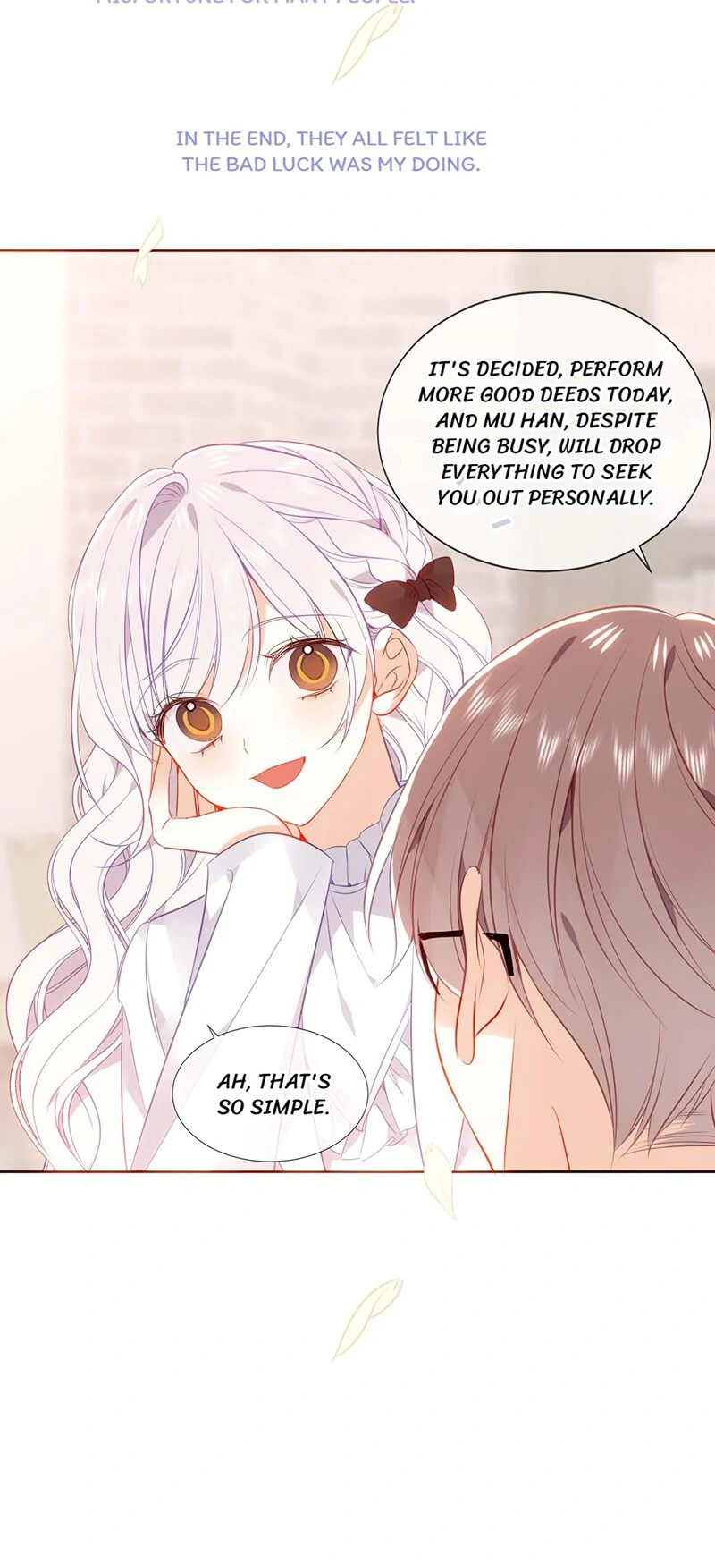 The Script Shop of Dream Chapter 77 - page 12