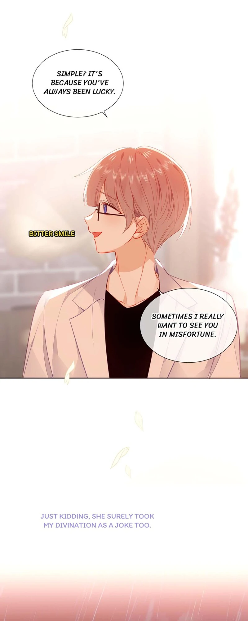 The Script Shop of Dream Chapter 77 - page 13