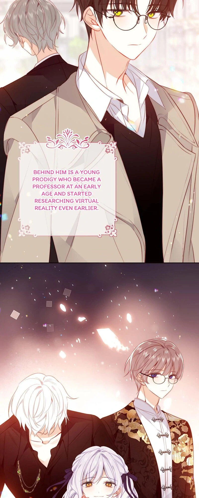 The Script Shop of Dream Chapter 77 - page 2