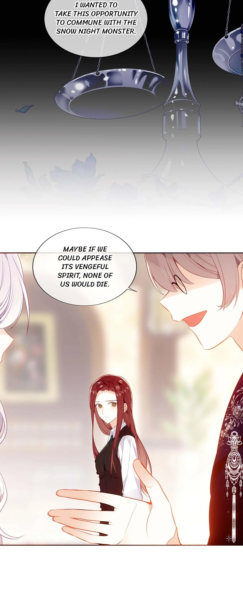 The Script Shop of Dream Chapter 77 - page 26