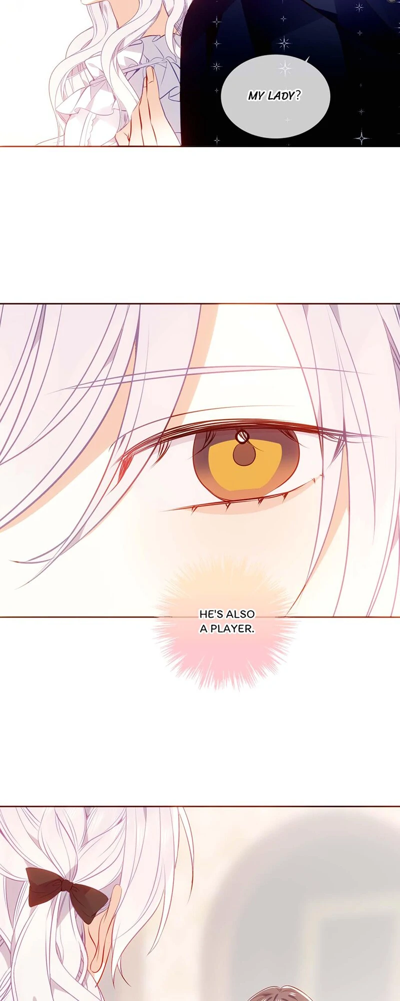 The Script Shop of Dream Chapter 77 - page 29