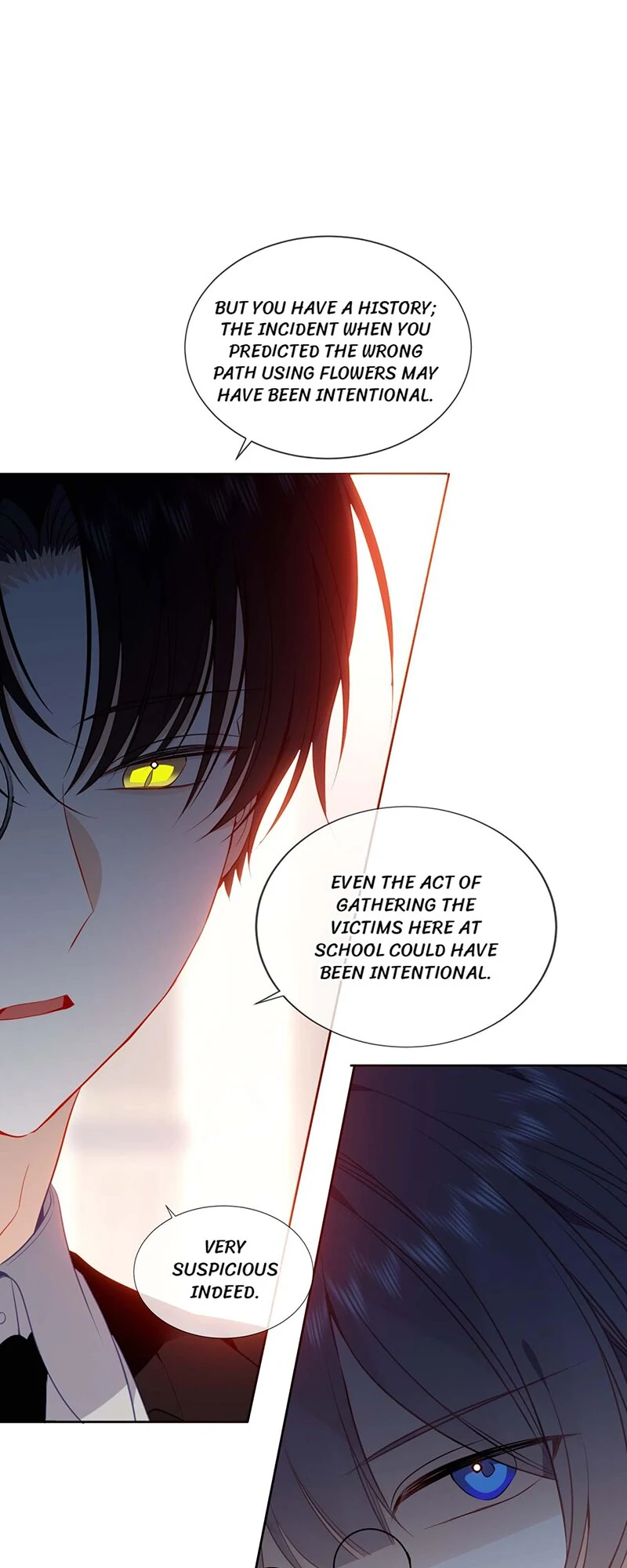 The Script Shop of Dream Chapter 77 - page 36