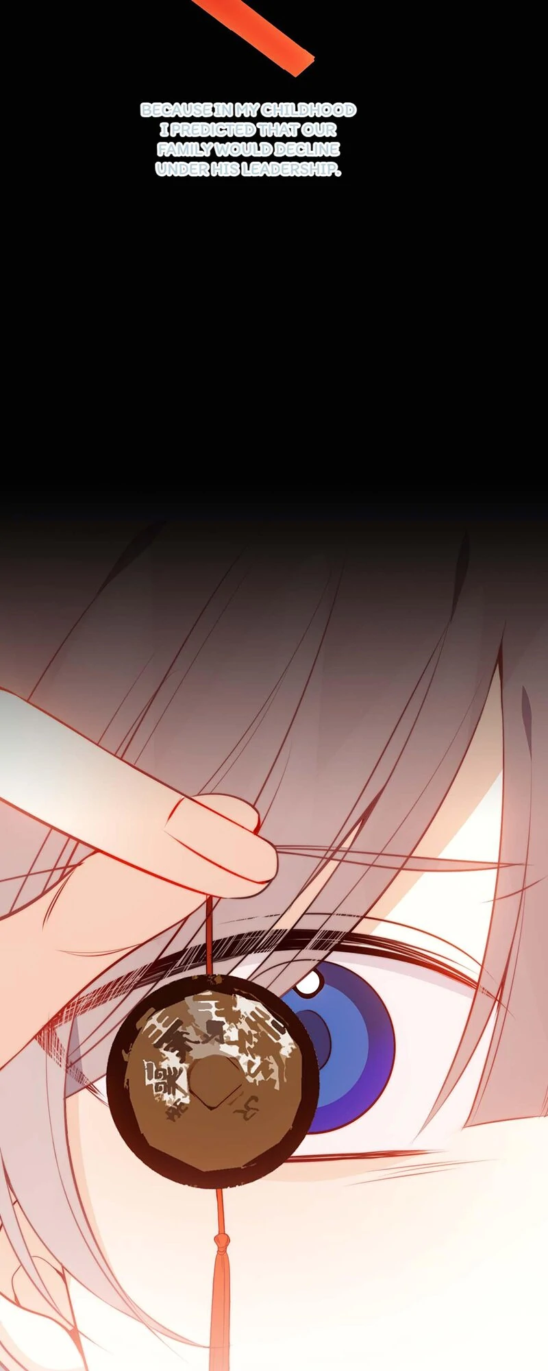 The Script Shop of Dream Chapter 77 - page 7