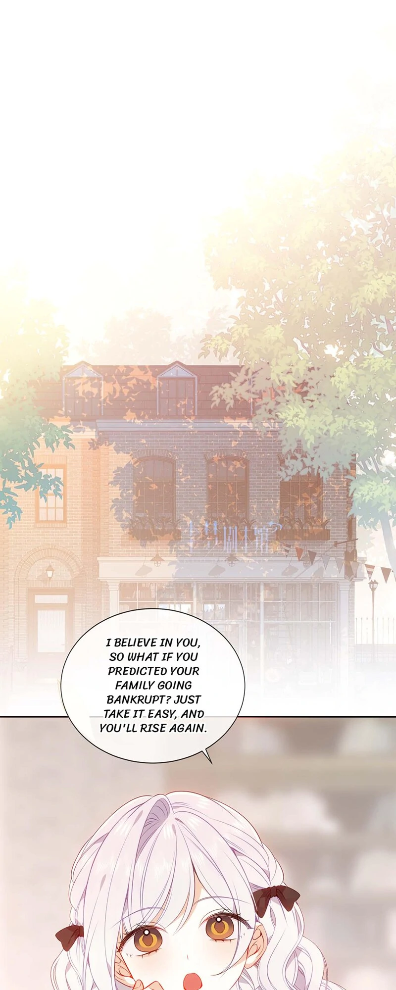 The Script Shop of Dream Chapter 77 - page 9