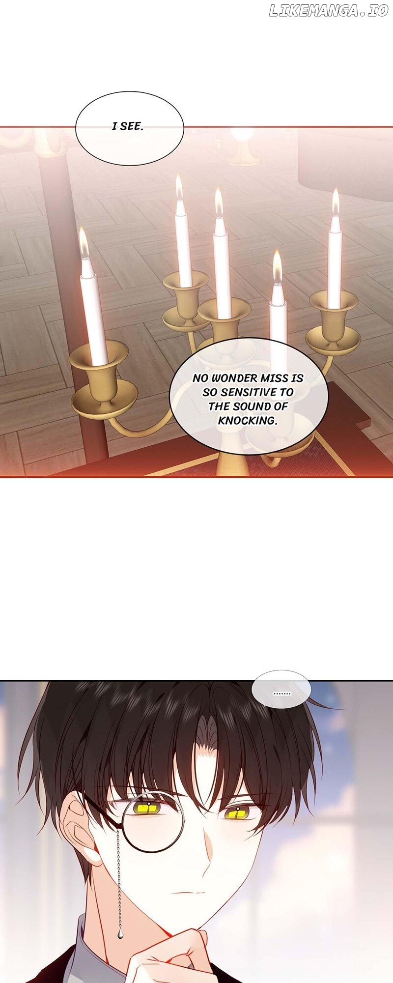 The Script Shop of Dream Chapter 71 - page 11