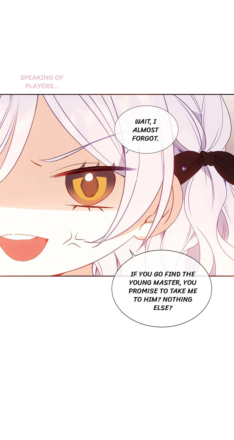 The Script Shop of Dream Chapter 71 - page 18