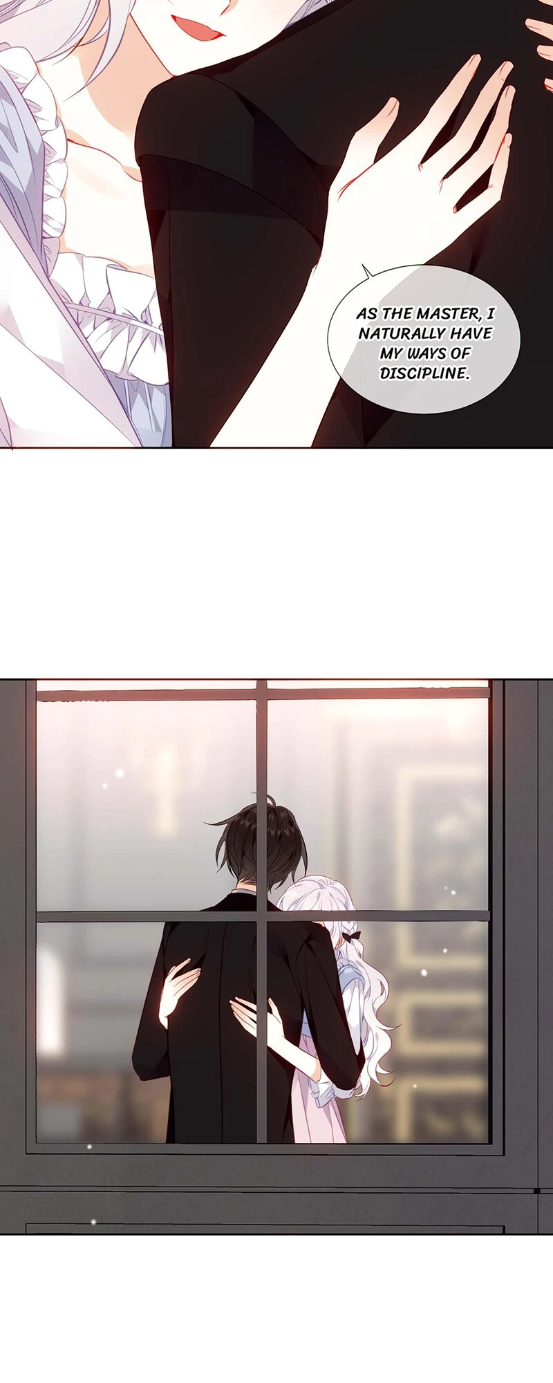 The Script Shop of Dream Chapter 71 - page 2