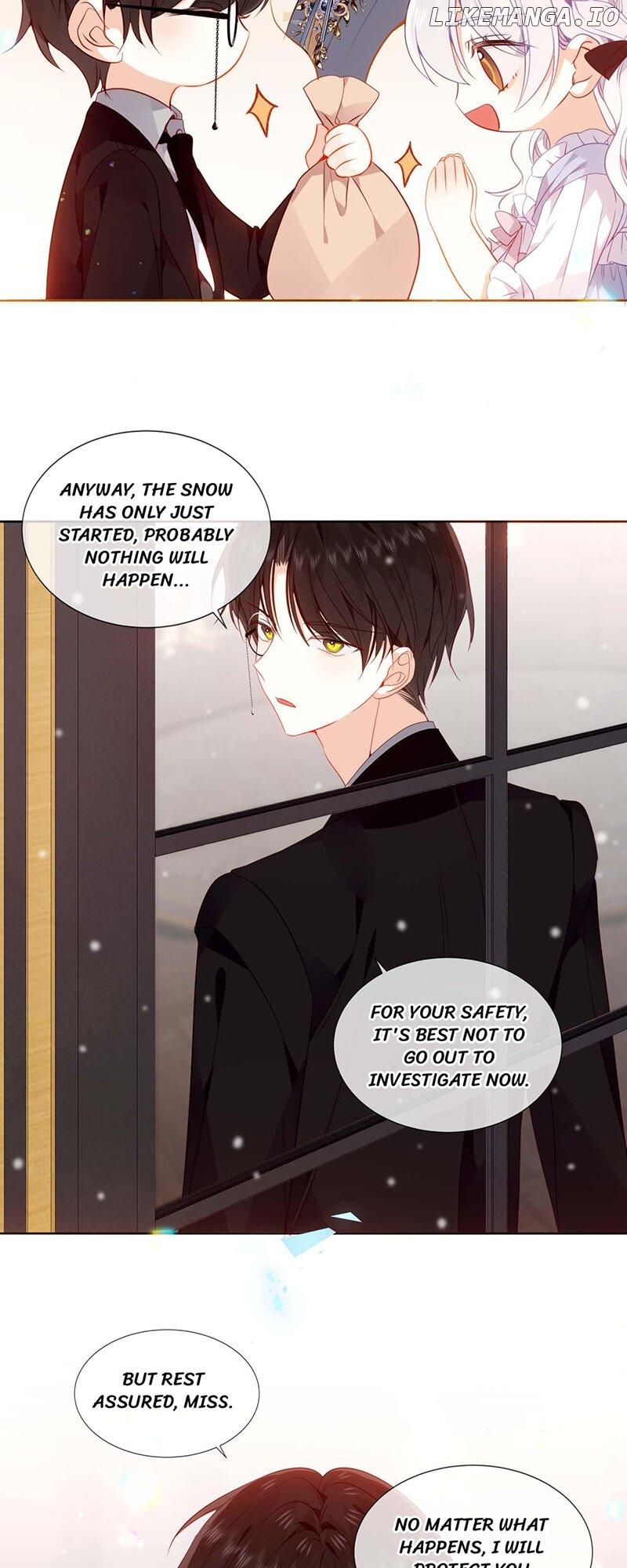 The Script Shop of Dream Chapter 71 - page 20