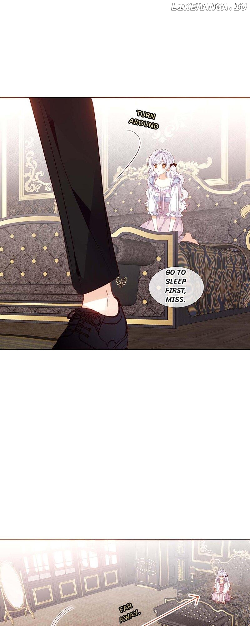 The Script Shop of Dream Chapter 71 - page 23