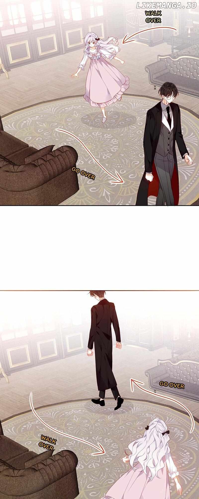 The Script Shop of Dream Chapter 71 - page 25