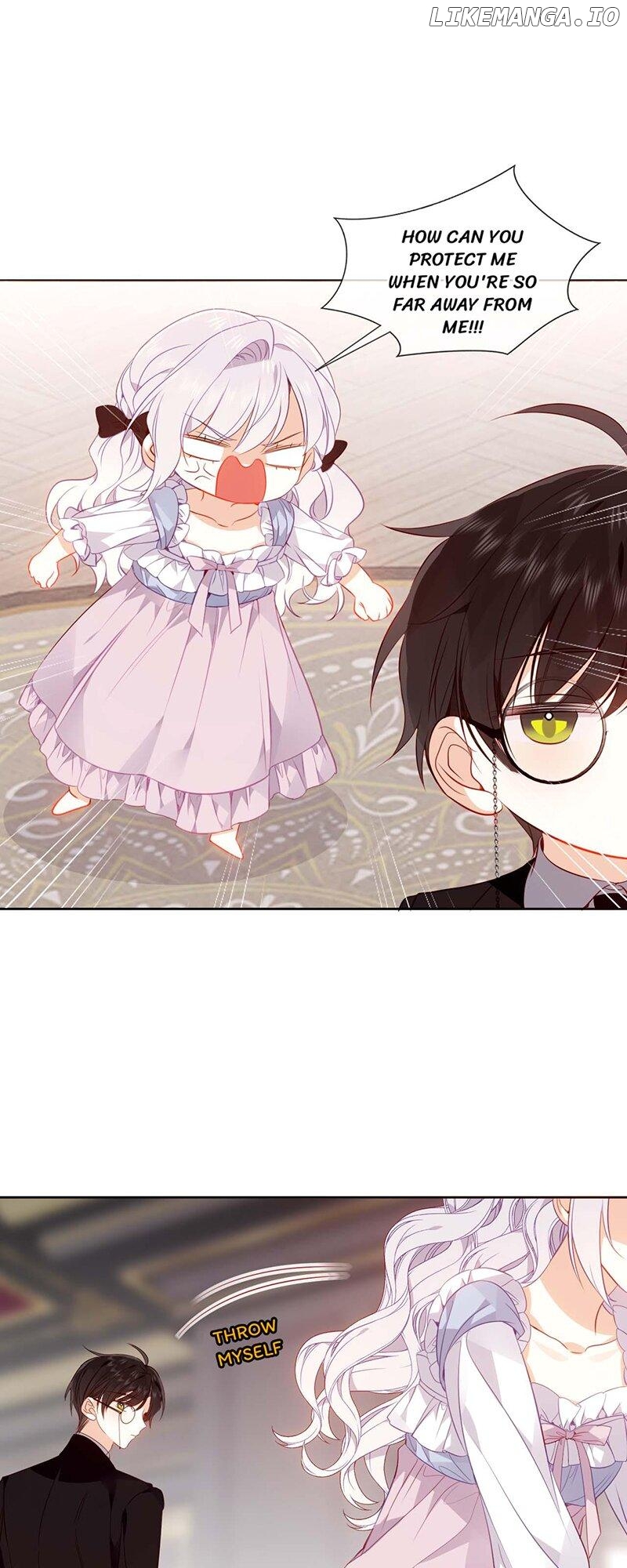 The Script Shop of Dream Chapter 71 - page 27