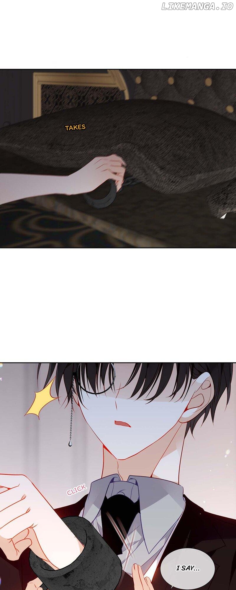 The Script Shop of Dream Chapter 71 - page 33