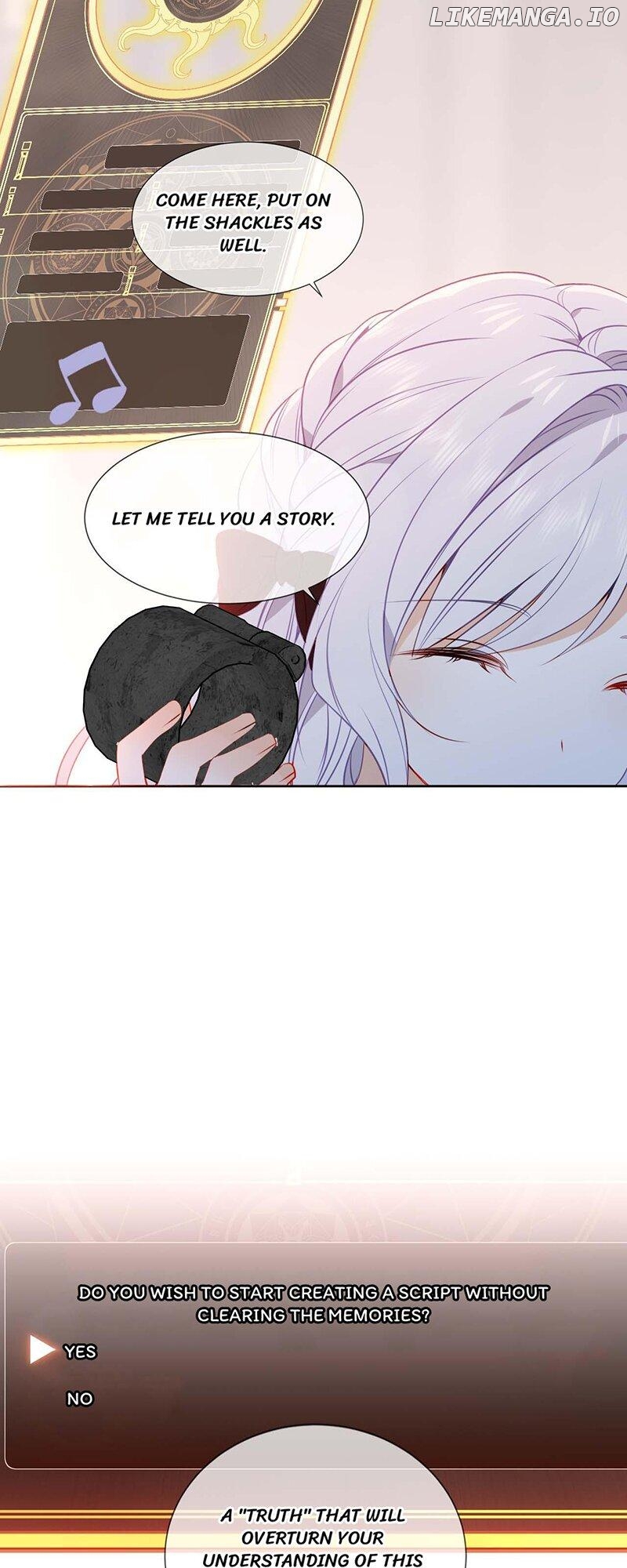 The Script Shop of Dream Chapter 71 - page 35