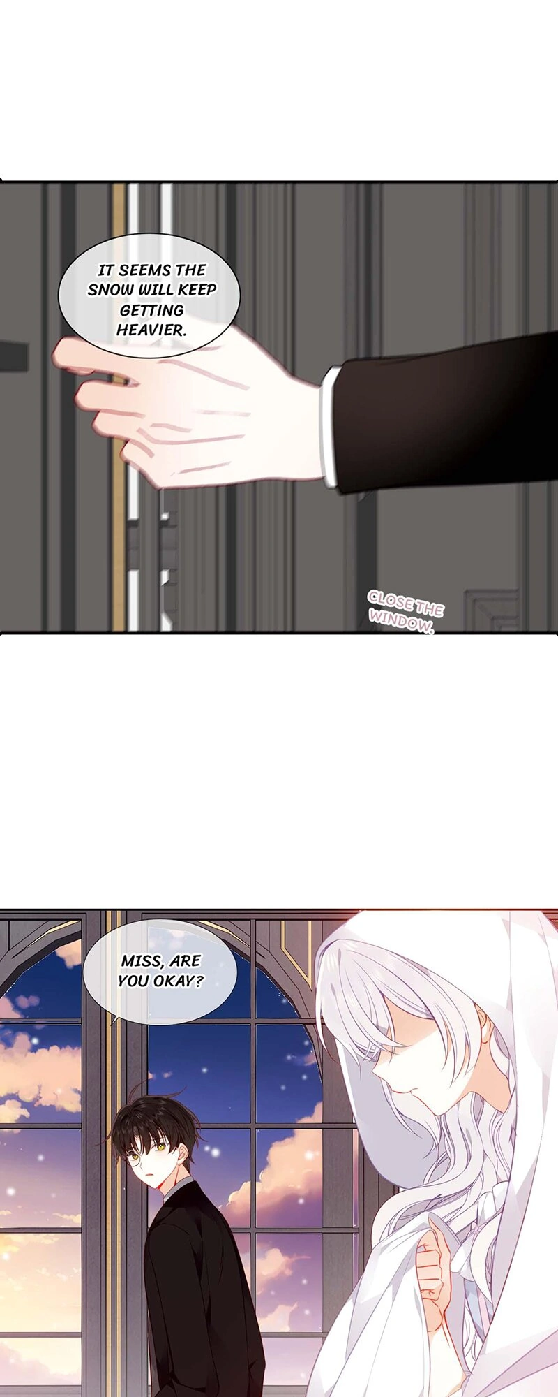 The Script Shop of Dream Chapter 71 - page 5