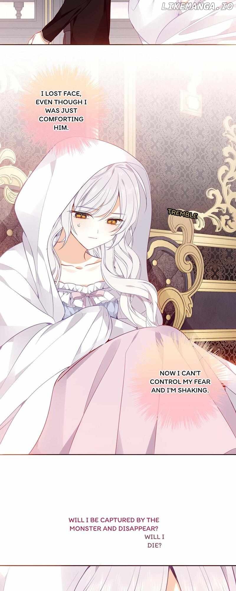 The Script Shop of Dream Chapter 71 - page 6