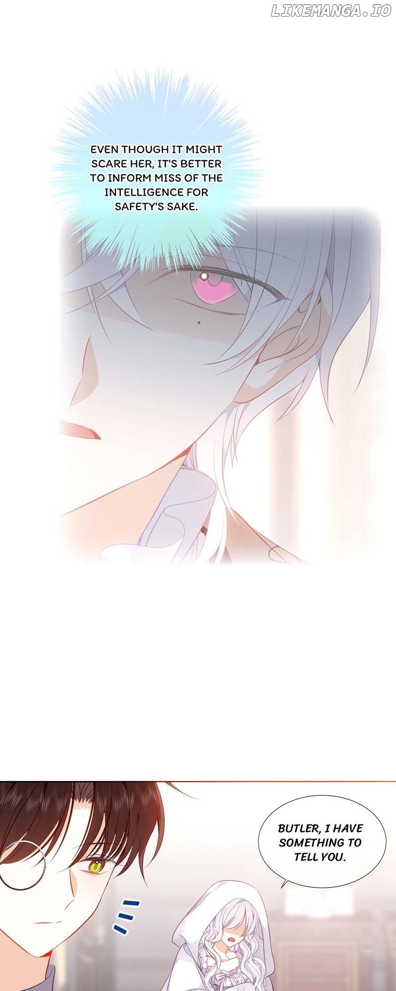 The Script Shop of Dream Chapter 71 - page 8
