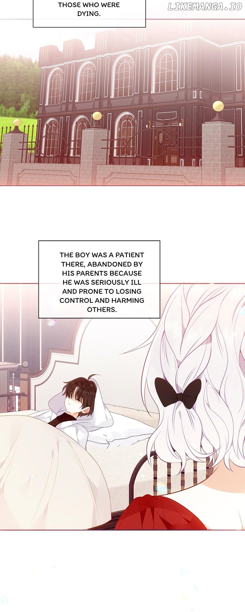 The Script Shop of Dream Chapter 72 - page 13