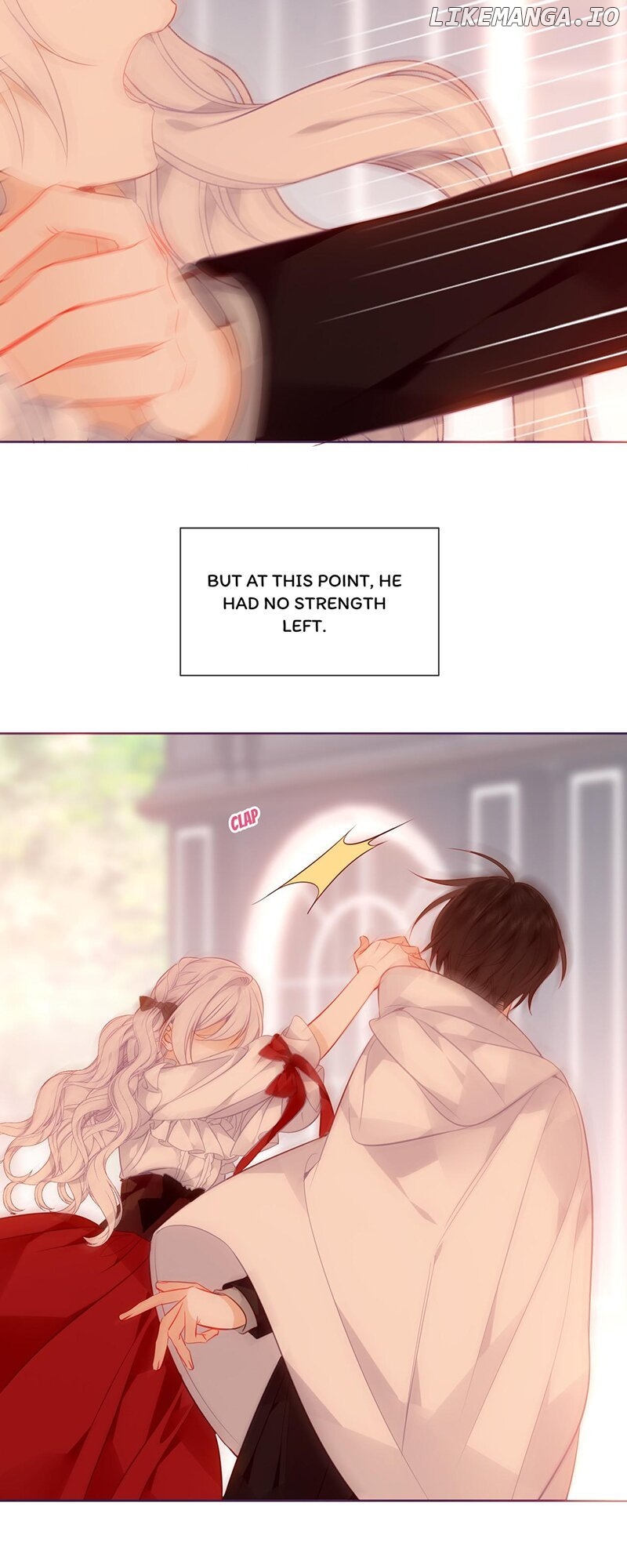 The Script Shop of Dream Chapter 72 - page 18
