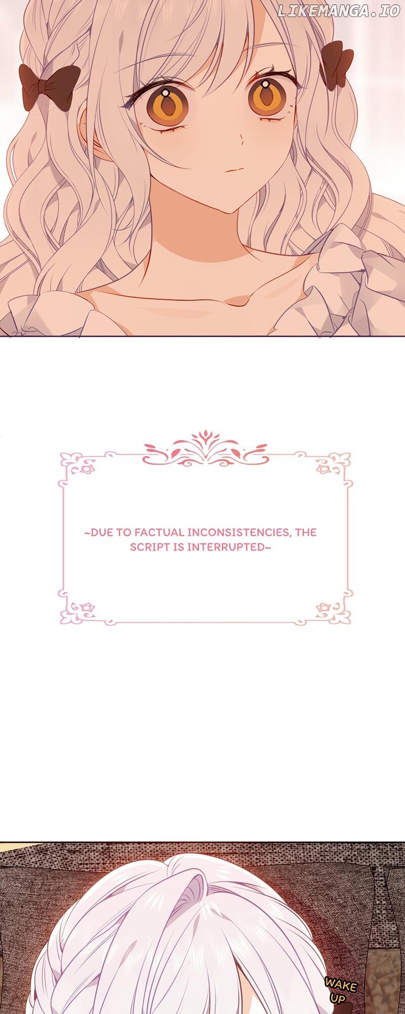 The Script Shop of Dream Chapter 72 - page 22