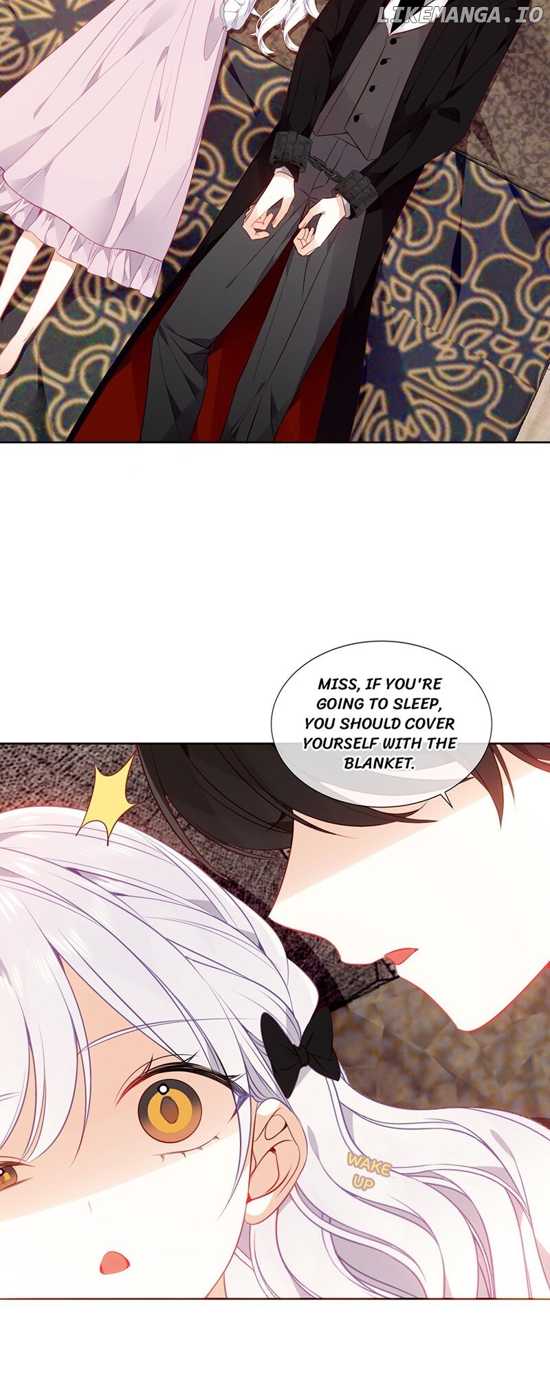 The Script Shop of Dream Chapter 72 - page 3