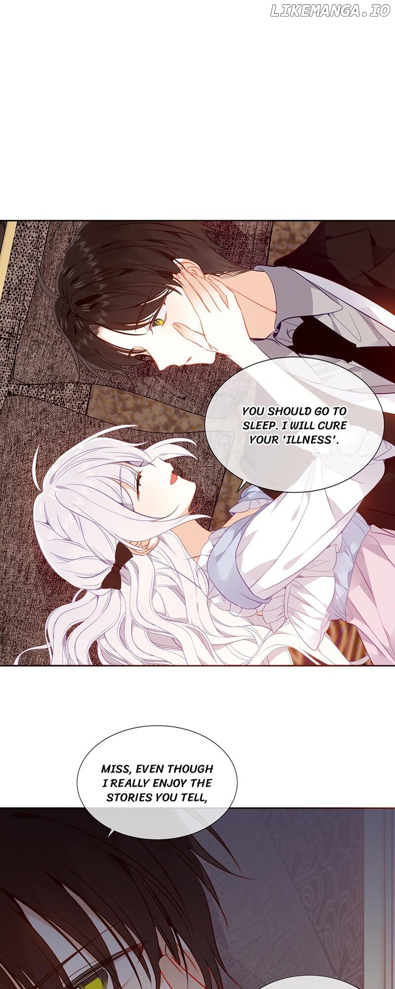 The Script Shop of Dream Chapter 72 - page 5