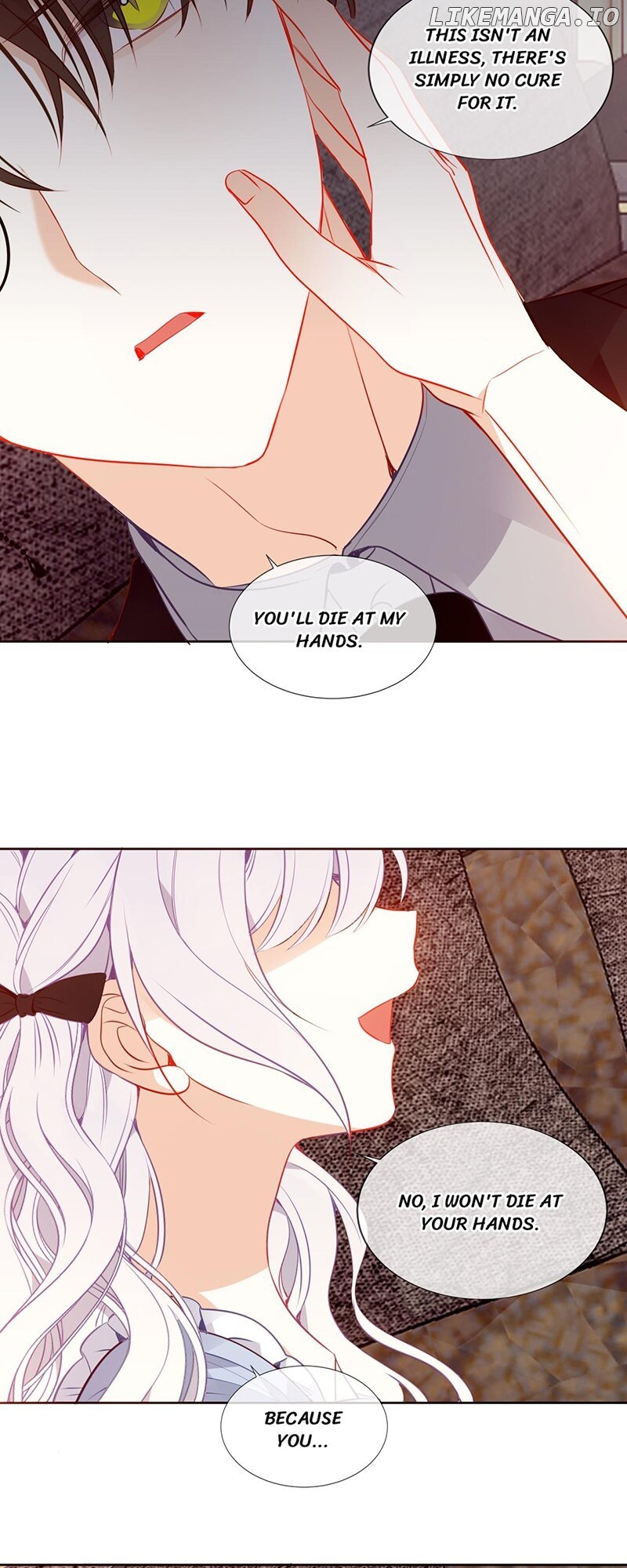 The Script Shop of Dream Chapter 72 - page 6