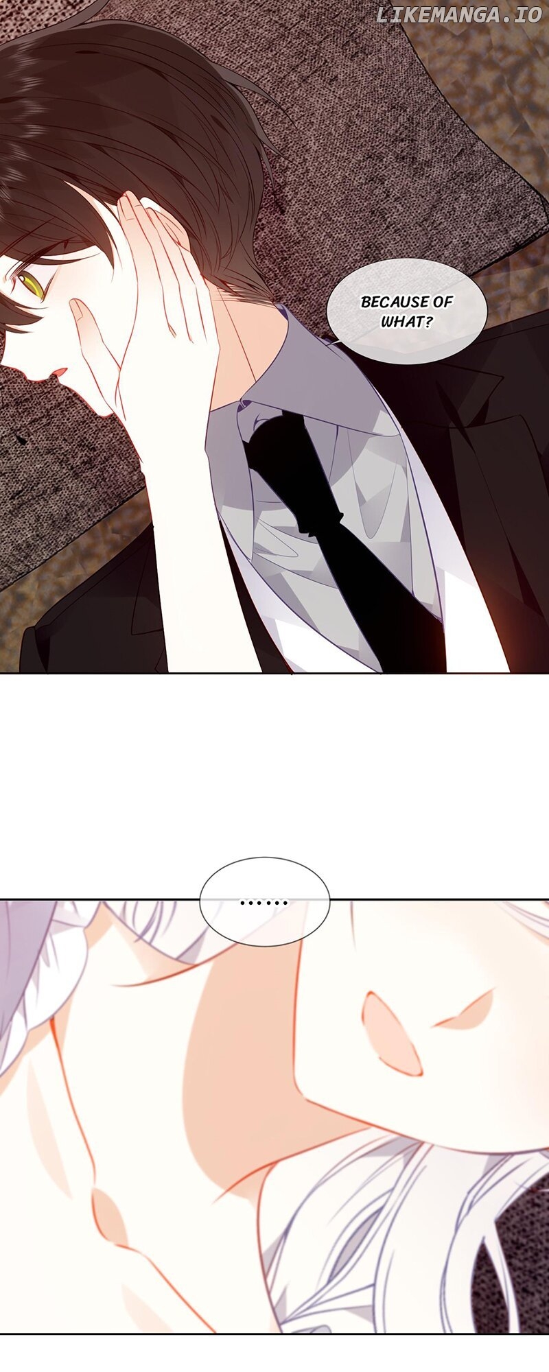 The Script Shop of Dream Chapter 72 - page 7