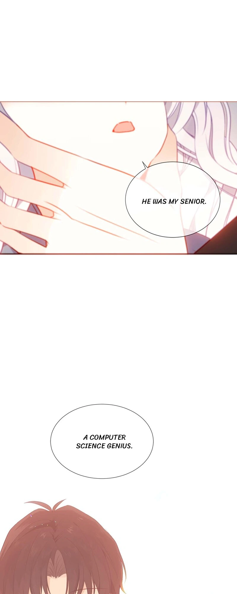 The Script Shop of Dream Chapter 73 - page 10