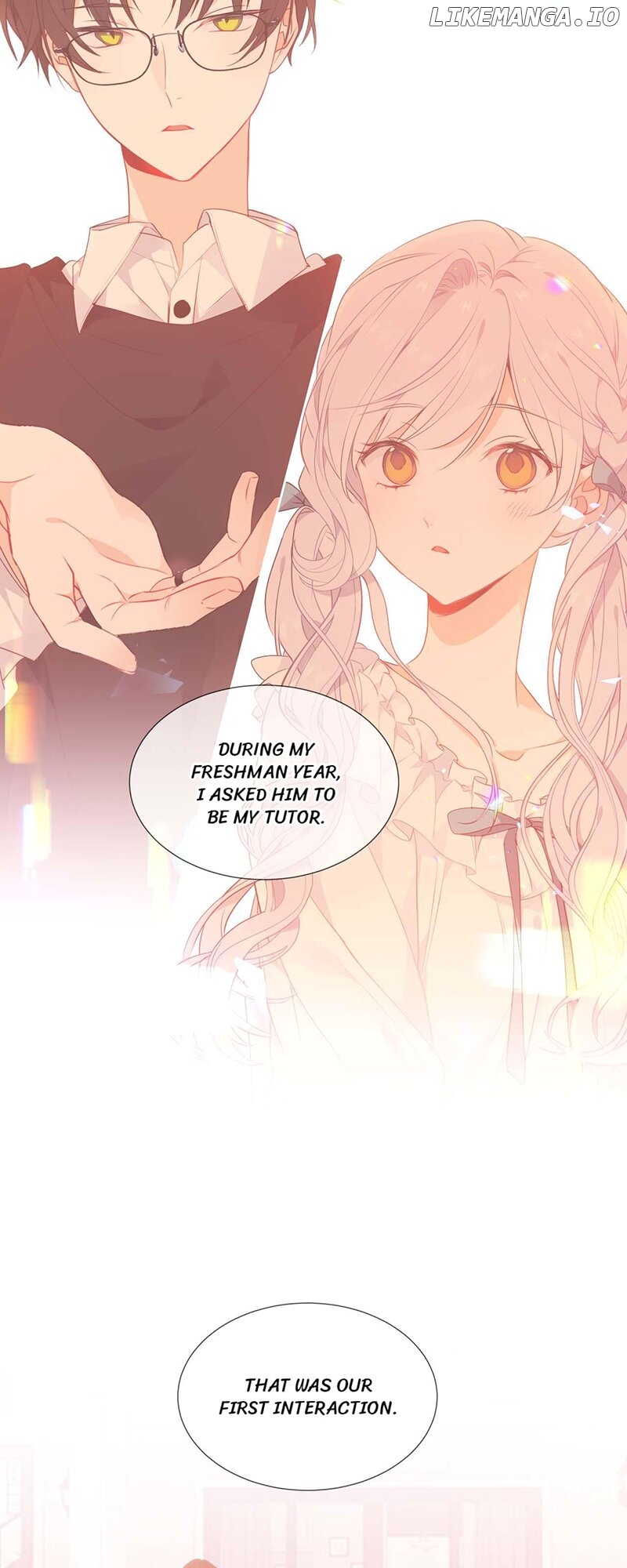 The Script Shop of Dream Chapter 73 - page 11