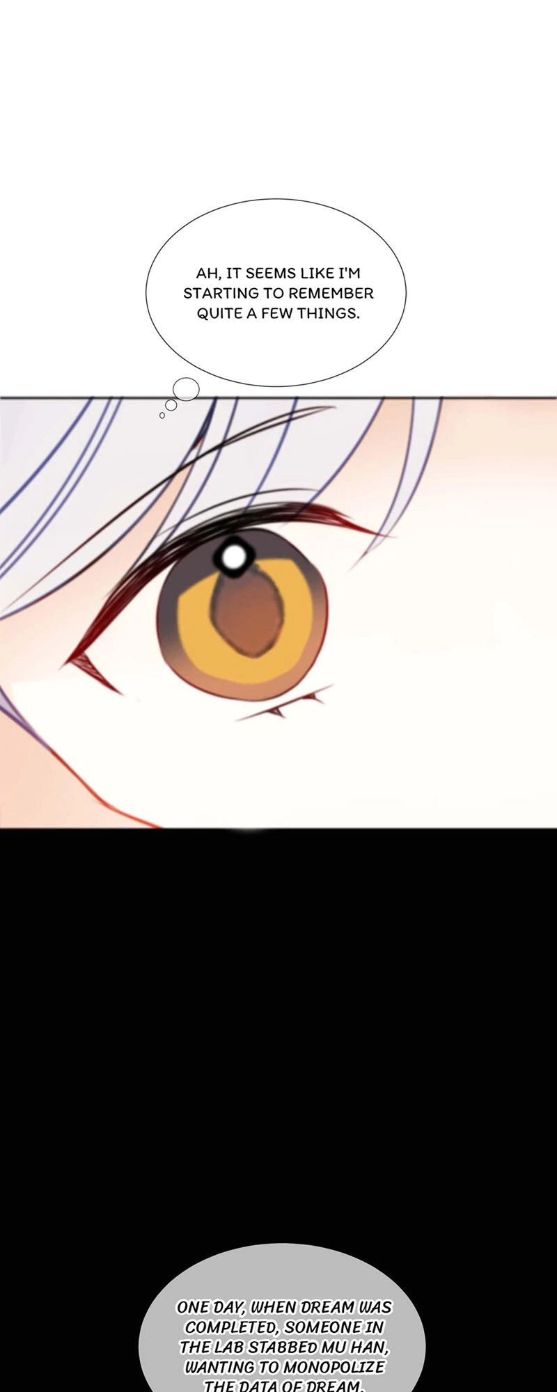The Script Shop of Dream Chapter 73 - page 14