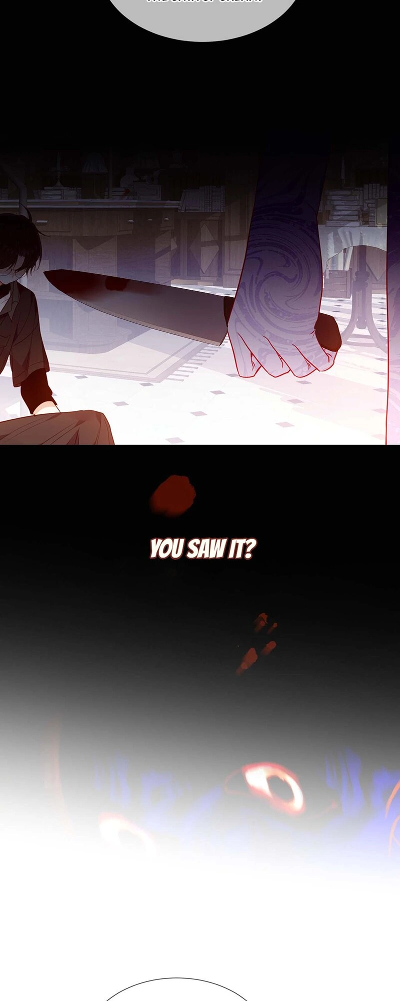 The Script Shop of Dream Chapter 73 - page 15