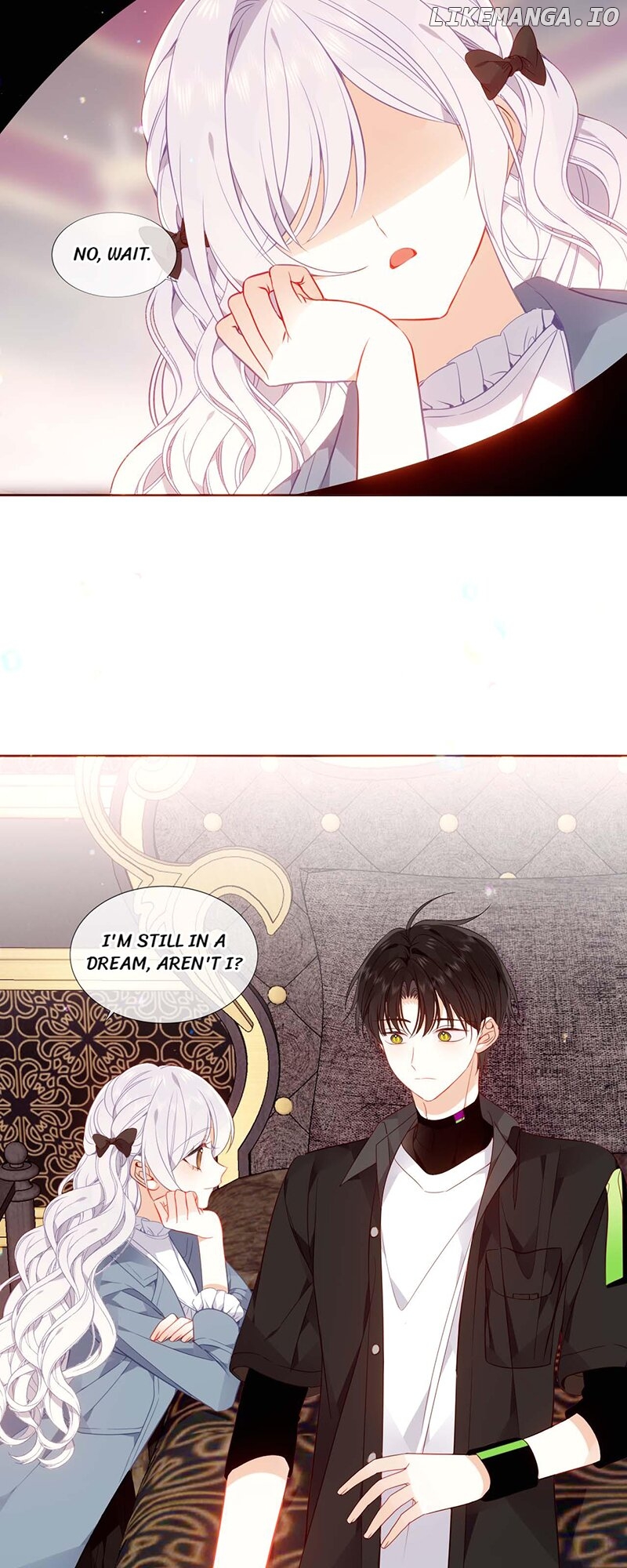 The Script Shop of Dream Chapter 73 - page 2