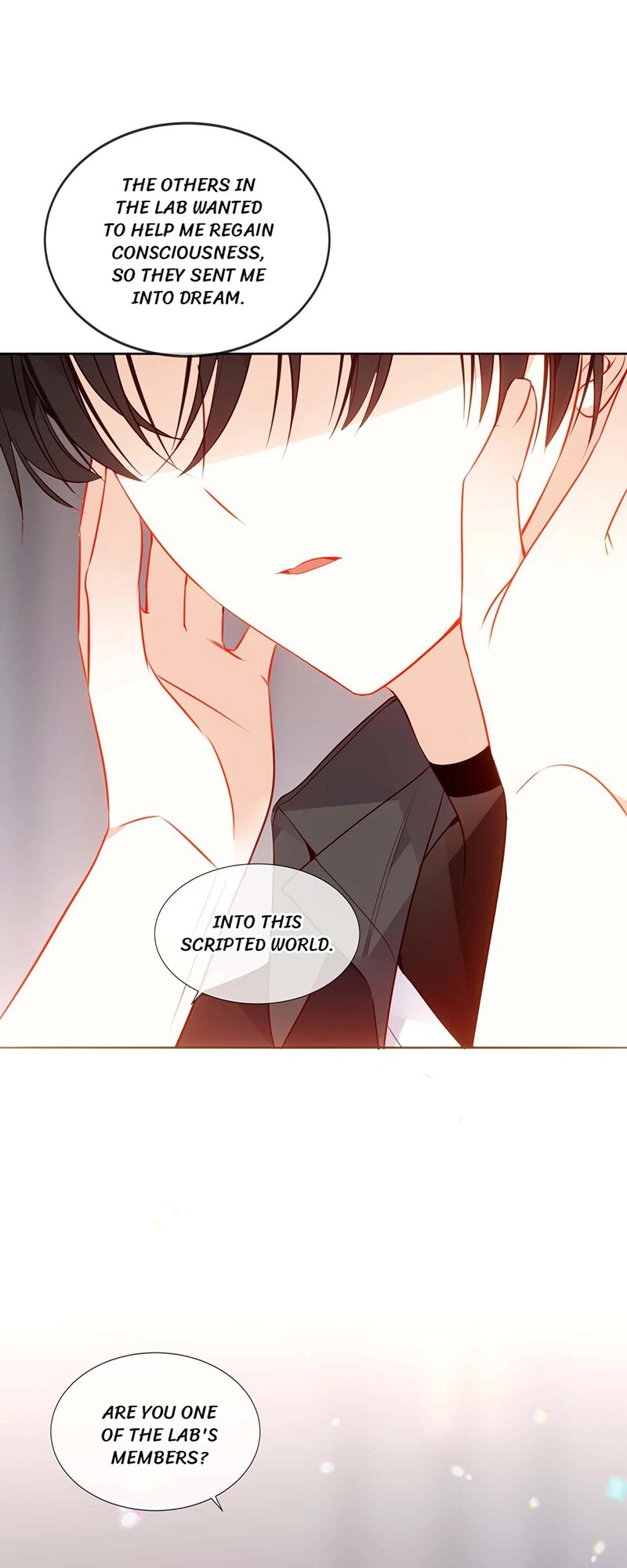 The Script Shop of Dream Chapter 73 - page 24