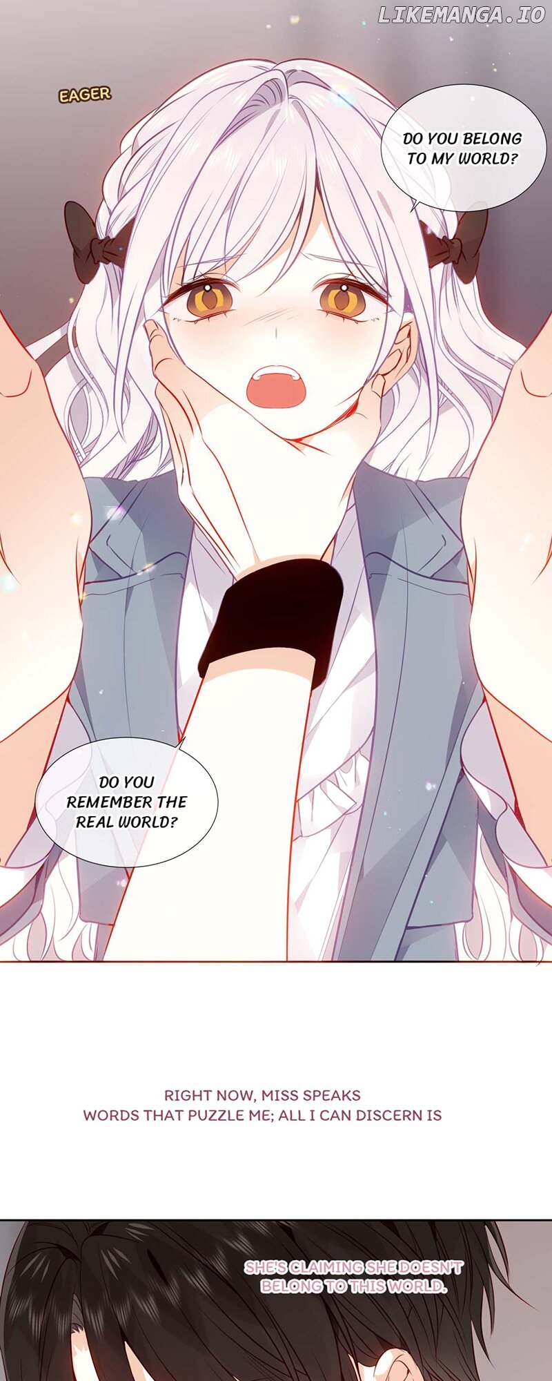 The Script Shop of Dream Chapter 73 - page 25