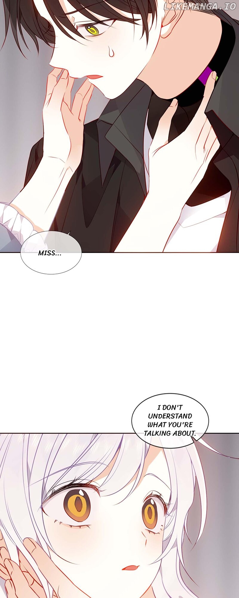 The Script Shop of Dream Chapter 73 - page 26