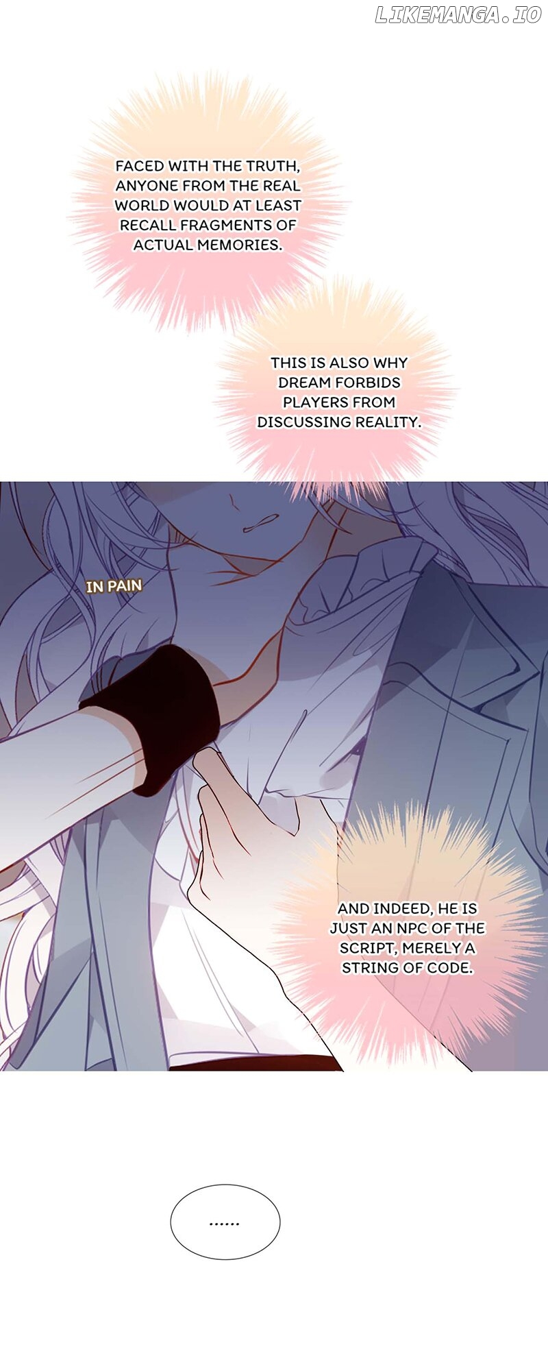 The Script Shop of Dream Chapter 73 - page 28